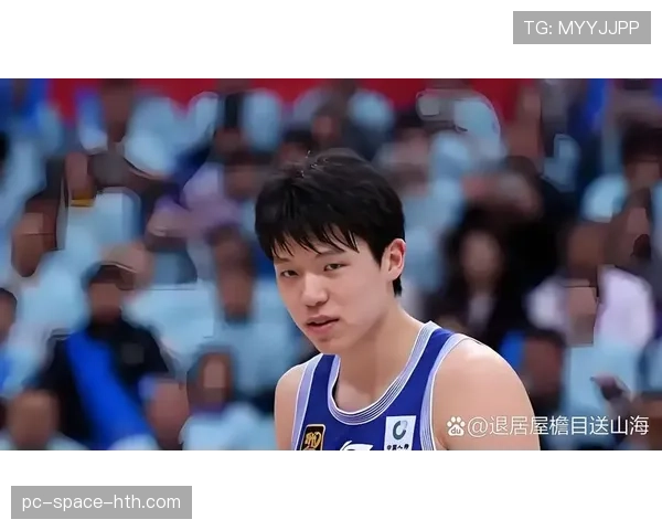 杨瀚森:作为中锋,我在快速退防中的角色与挑战 杨瀚森:作为中锋,我在快速退防中的角色与挑战